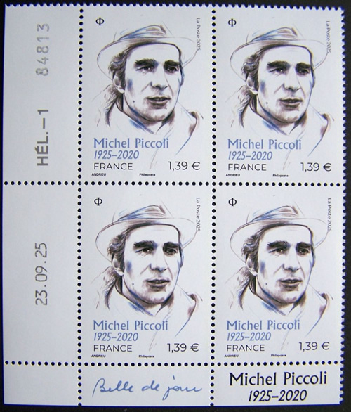 Michel Piccoli Belle de Jour