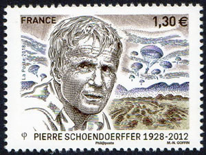 Pierre Schoendoerffer
