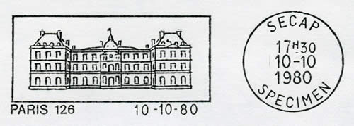 Essai d'OMEC