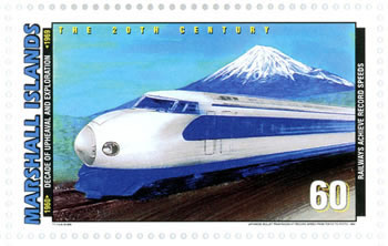 Shinkansen