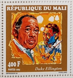 Duke-Ellington-extrait du BF du Mali