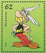 Astérix