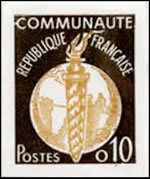 Communauté non-émis