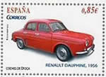 Dauphine Renault