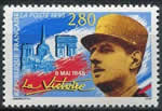 De Gaulle Victoire
