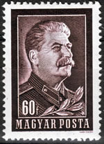 décès Staline Hongrie