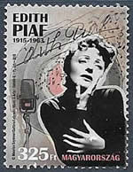 Edith Piaf