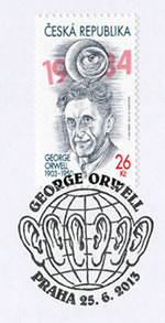 George Orwell