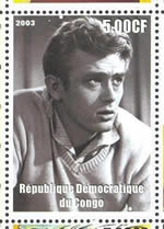 James dean