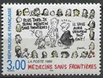 Medecins sans frontières