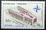 OTAN Porte Dauphine