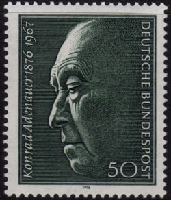 Adenauer