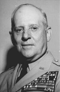 Général Huebner