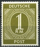 zone AAS 1 Mark 1ère série