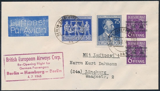 FDC Le No 1802 Avec Berliner Timbre Spécial ! Berliner Rfa 1995 Nord Ostsee Kanal 