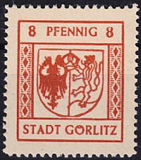 Ville de Görtlitz