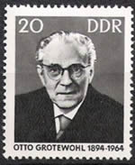 Otto Grottewohl