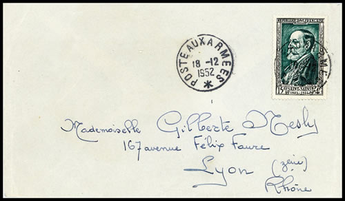 BPM 420B cachet muet standard