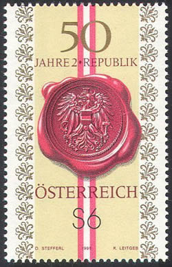 50ème anniversaire de la 2ème République