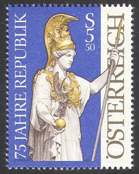 75ème anniversaire de la 2eme République