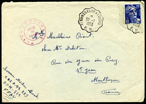 Ambulant Innsbrück à Lindau