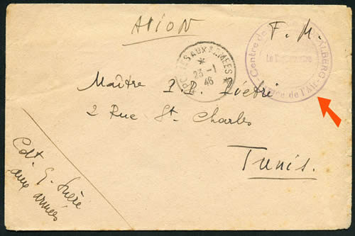 Armée de l'Air au Voralberg