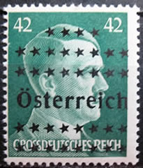 Emission locale de Leoben (Steiermark)