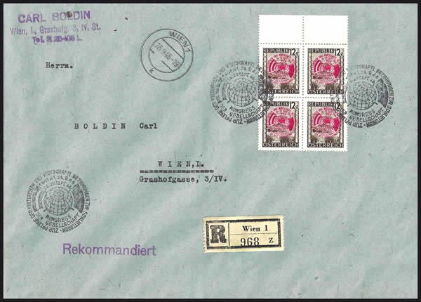 Congrès culturel soviétique