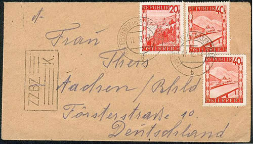 Censure sovietique ZZBZ / K