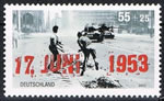 émeutes ouvrières du 17 juin 1953