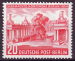 conférence de Berlin