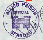 Prison interalliée de Spandau