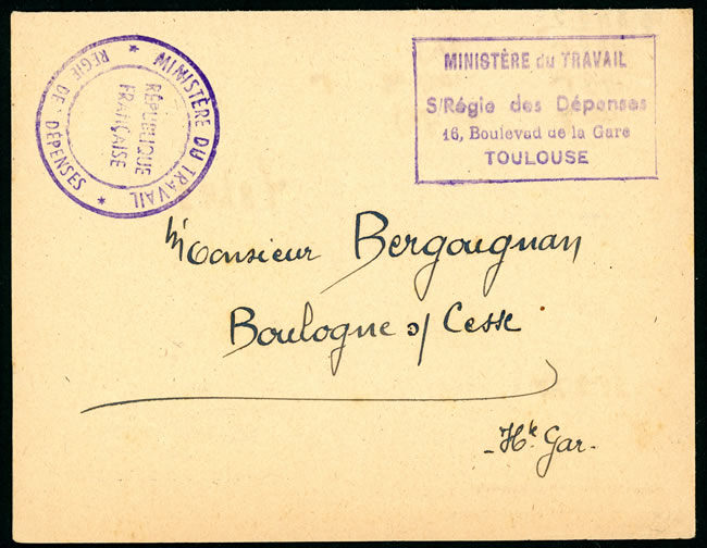 Paiement des salaires des PGA