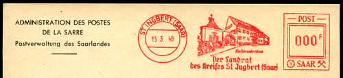 EMA St Ingbert 1948