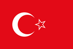 drapeau du Hatay