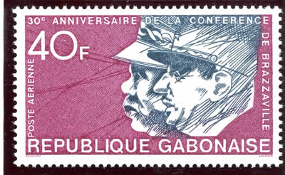 Gabon