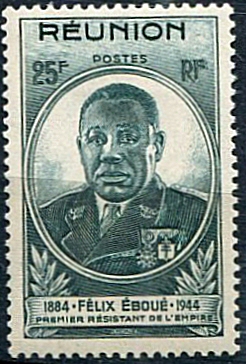 Félix Eboué