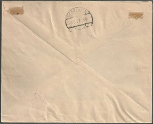 verso