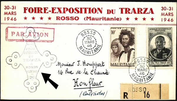 Foire du Tarza