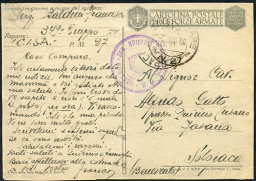 verso