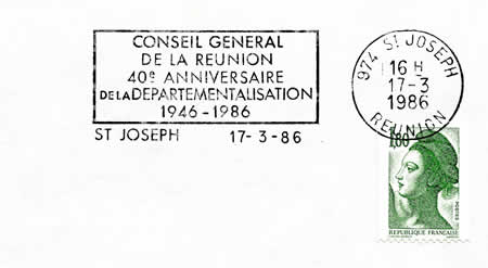 St Joseph