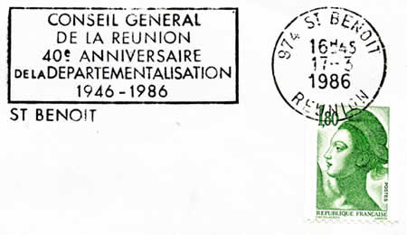 ST Benoit