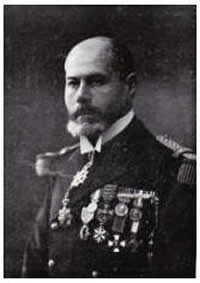 Amiral Esteva