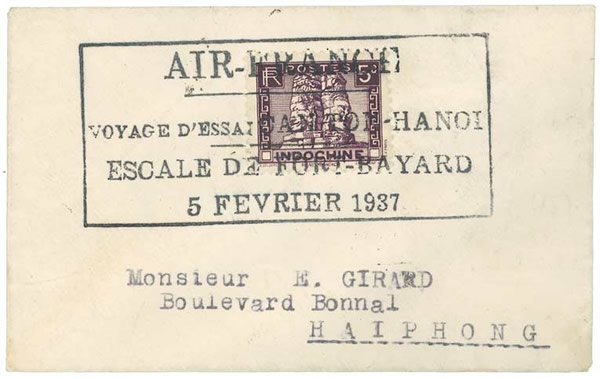 Escale Fort Boyard Air France 5 février 37