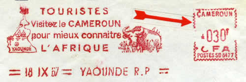 EMA avec R FRANCAIS F gratté