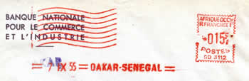 EMA SD Dakar