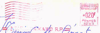 SDW