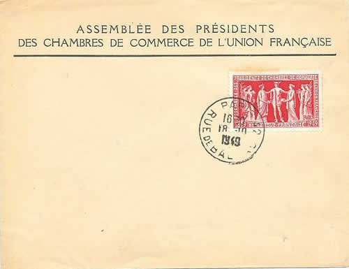 Assemblée Chambres de Commerce