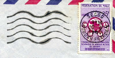 CCTA Mali