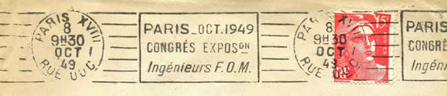 Congrès FOM